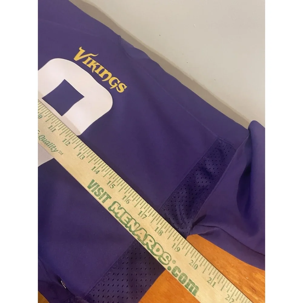 NFL product officially